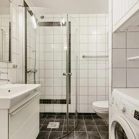 Appartement Stylish At Hop *