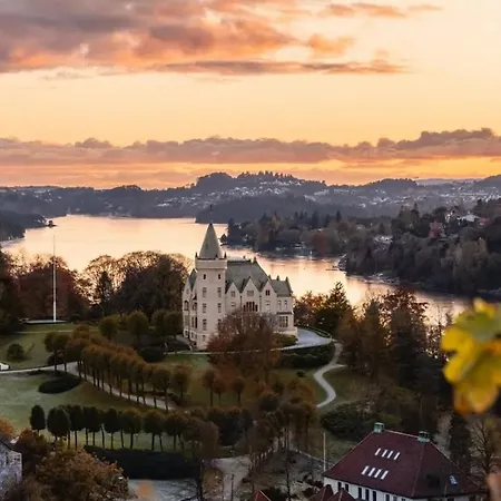 Stylish At Hop Bergen