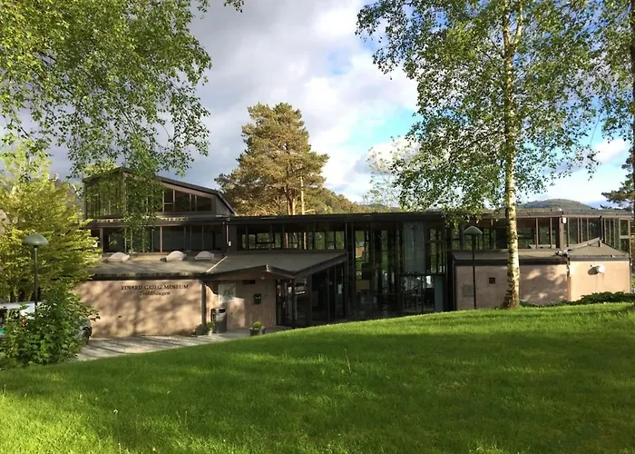 Stylish At Hop * Берген