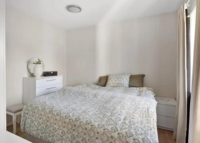 Apartmán Stylish At Hop