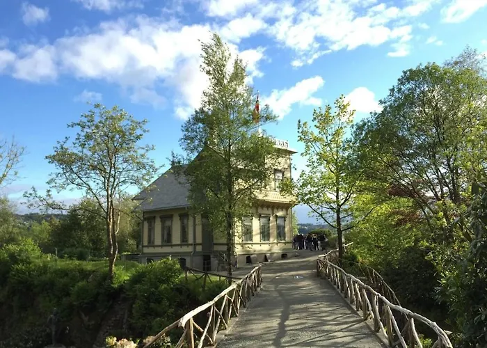 Stylish At Hop Apartmán